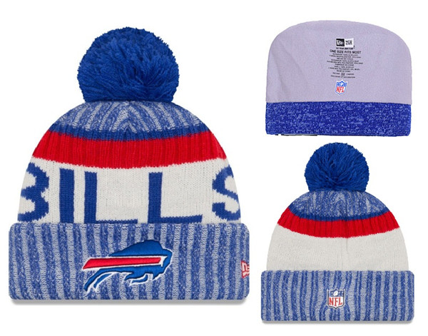 NFL Buffalo Bills Knit Hats 013